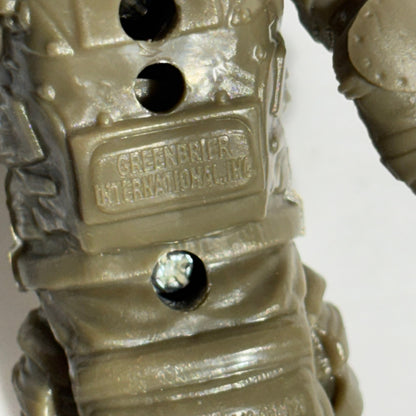 Soldier Figure - Toy