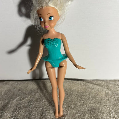 Barbie Doll - Toy