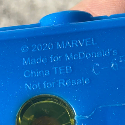 Marvel Hero - Toy