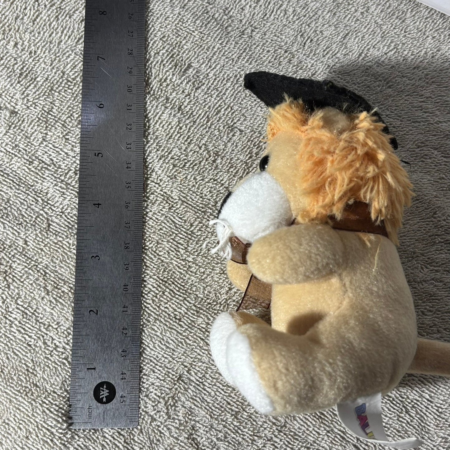 Balloon Delight - Plushie