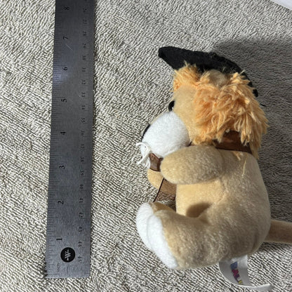 Balloon Delight - Plushie