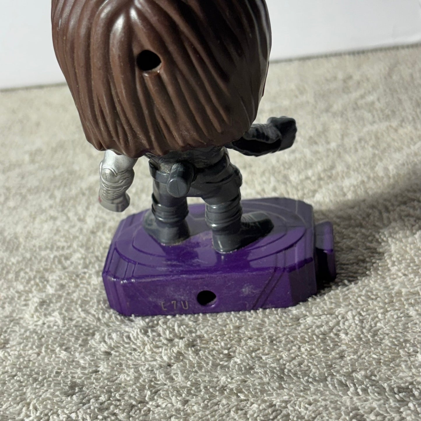 Marvel Character - Toy