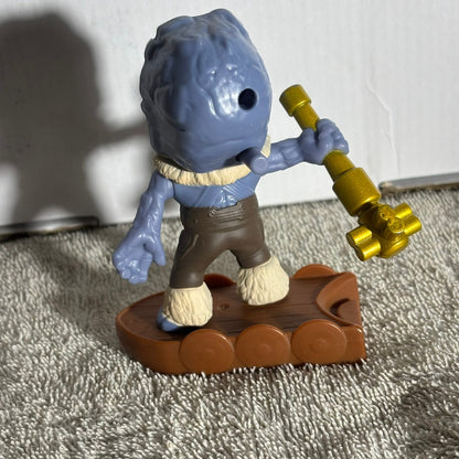 Marvel Character - Toy