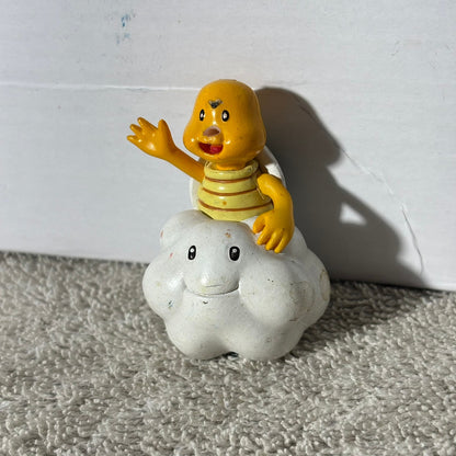 Classic Vintage - Toy
