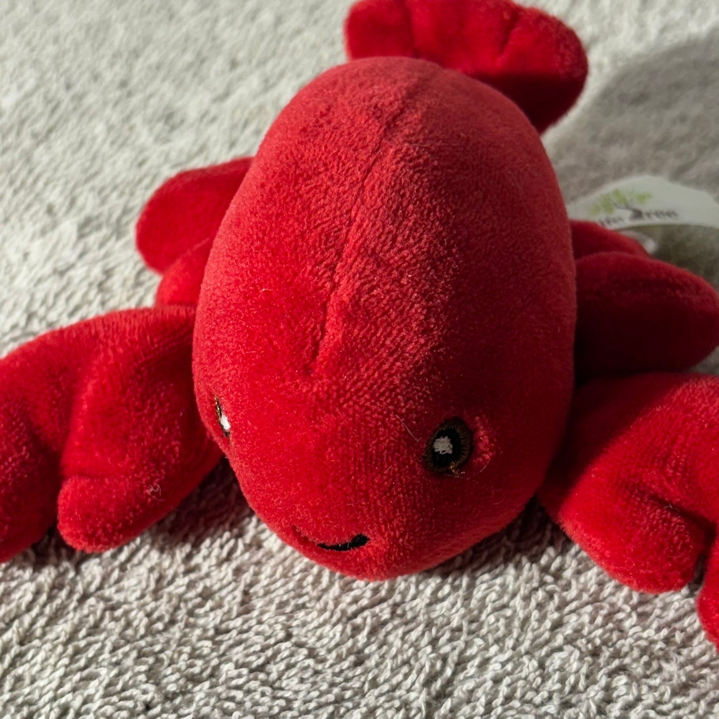 Wildlife Lobster - Plushie