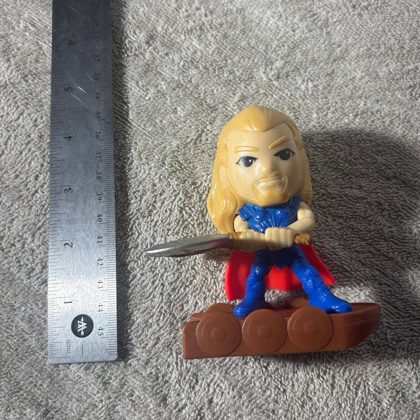Marvel Hero - Toy