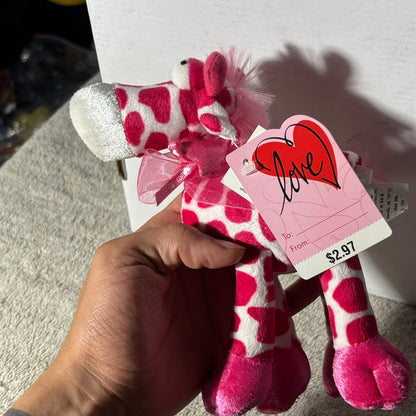 Love Creature - Plushie