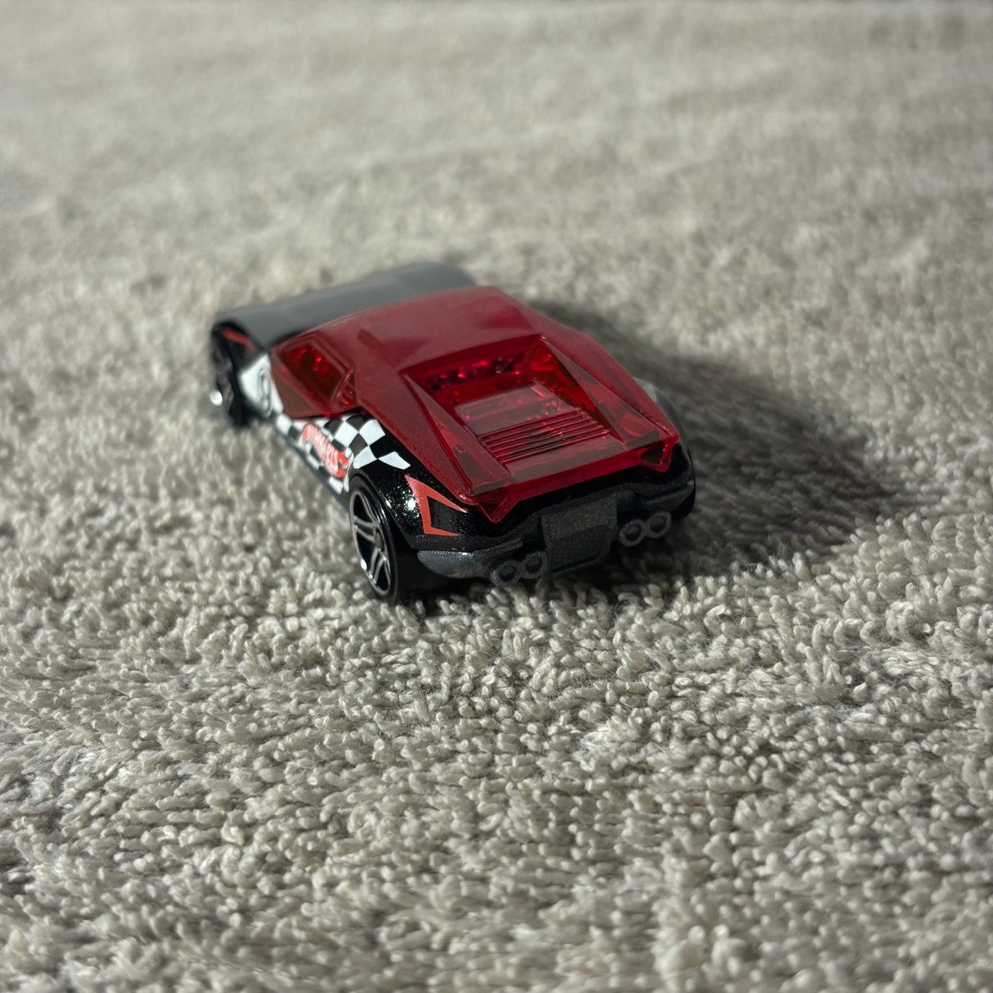 Racing Car - Toy