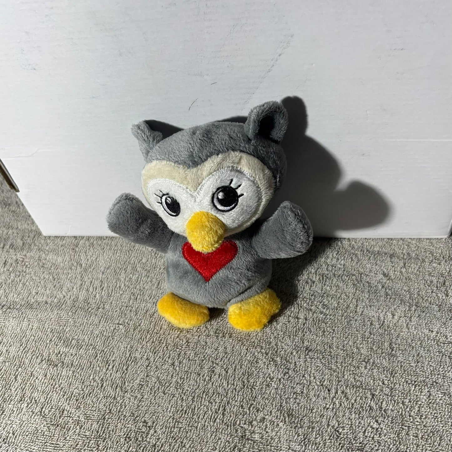 DanDee - Plushie