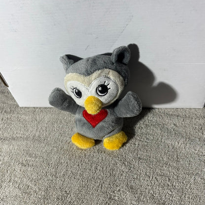 DanDee - Plushie