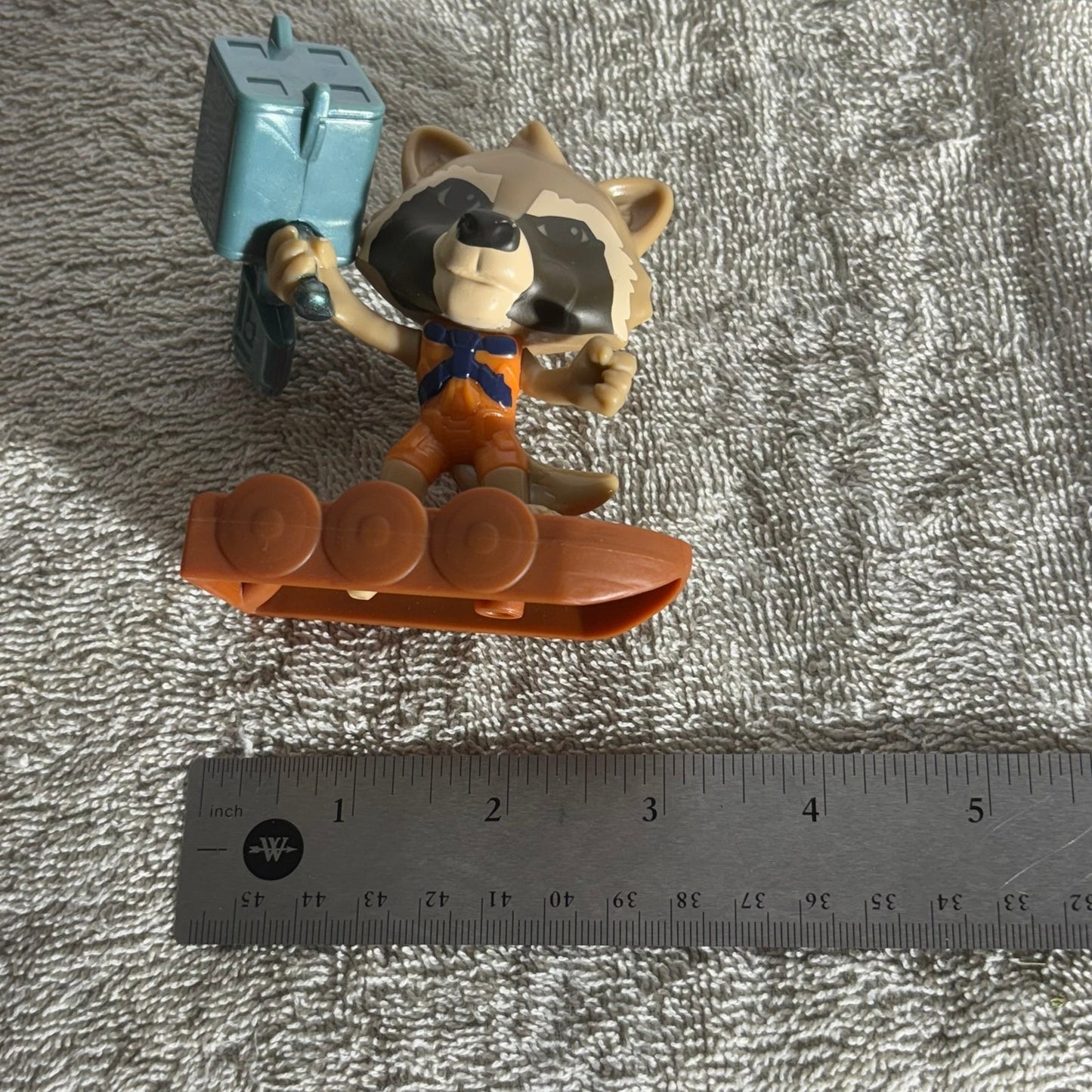 Marvels Character - Toy