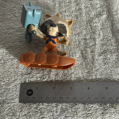 Marvels Character - Toy