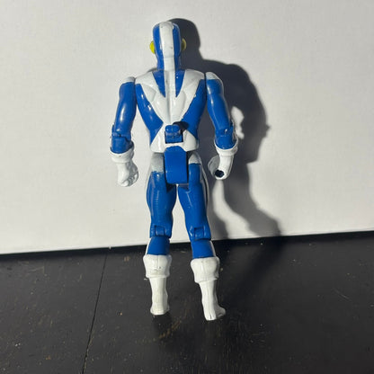 Action Figure - Toy