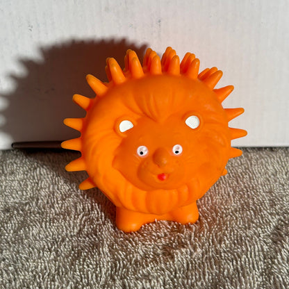 Orange Critter - Toy