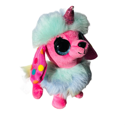 Coco Doggy - Plushie