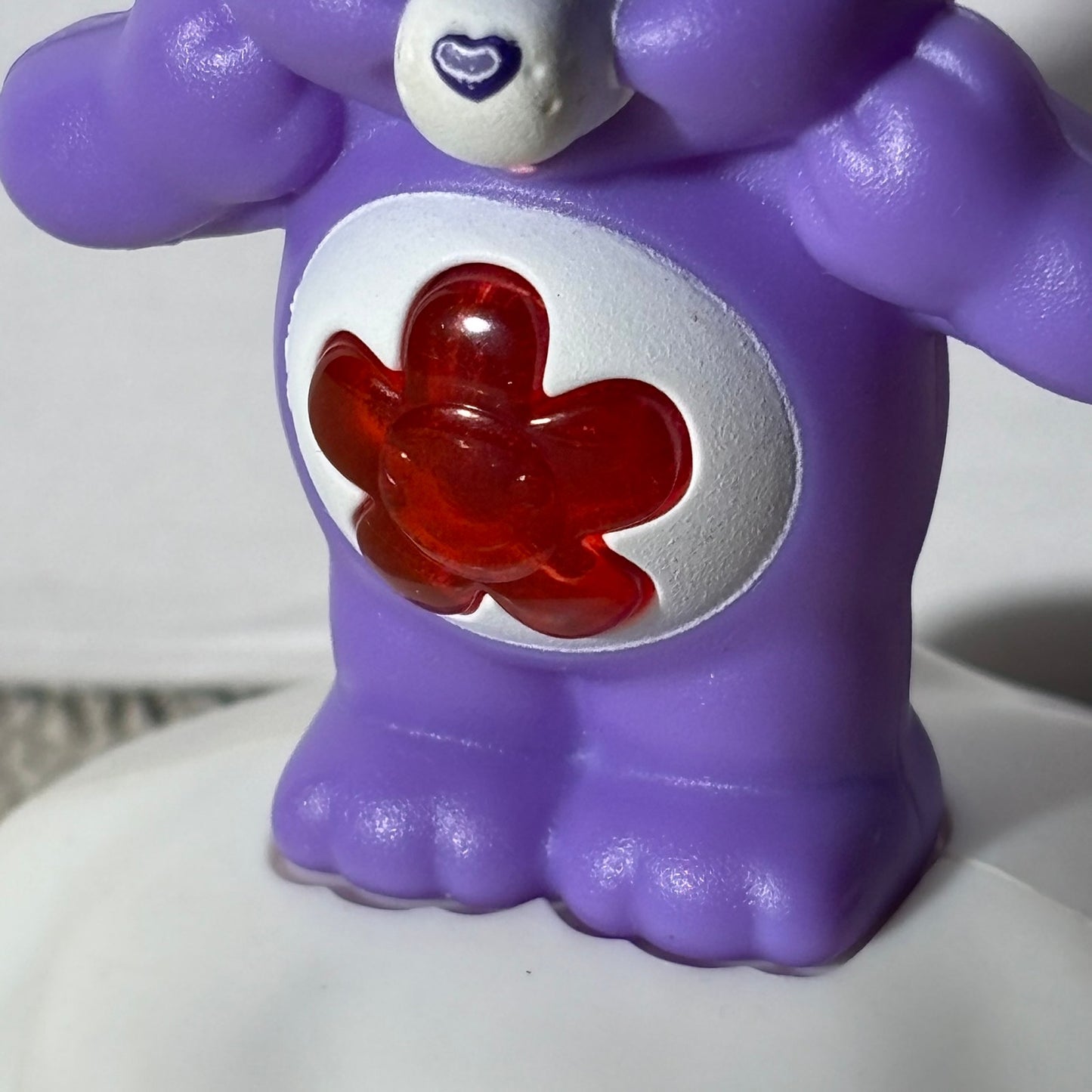 Burger King Bear Prize - Toy