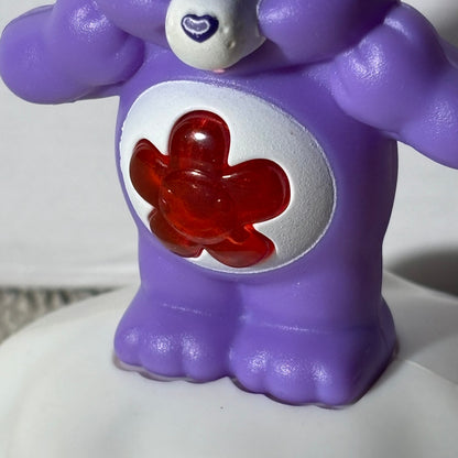 Burger King Bear Prize - Toy