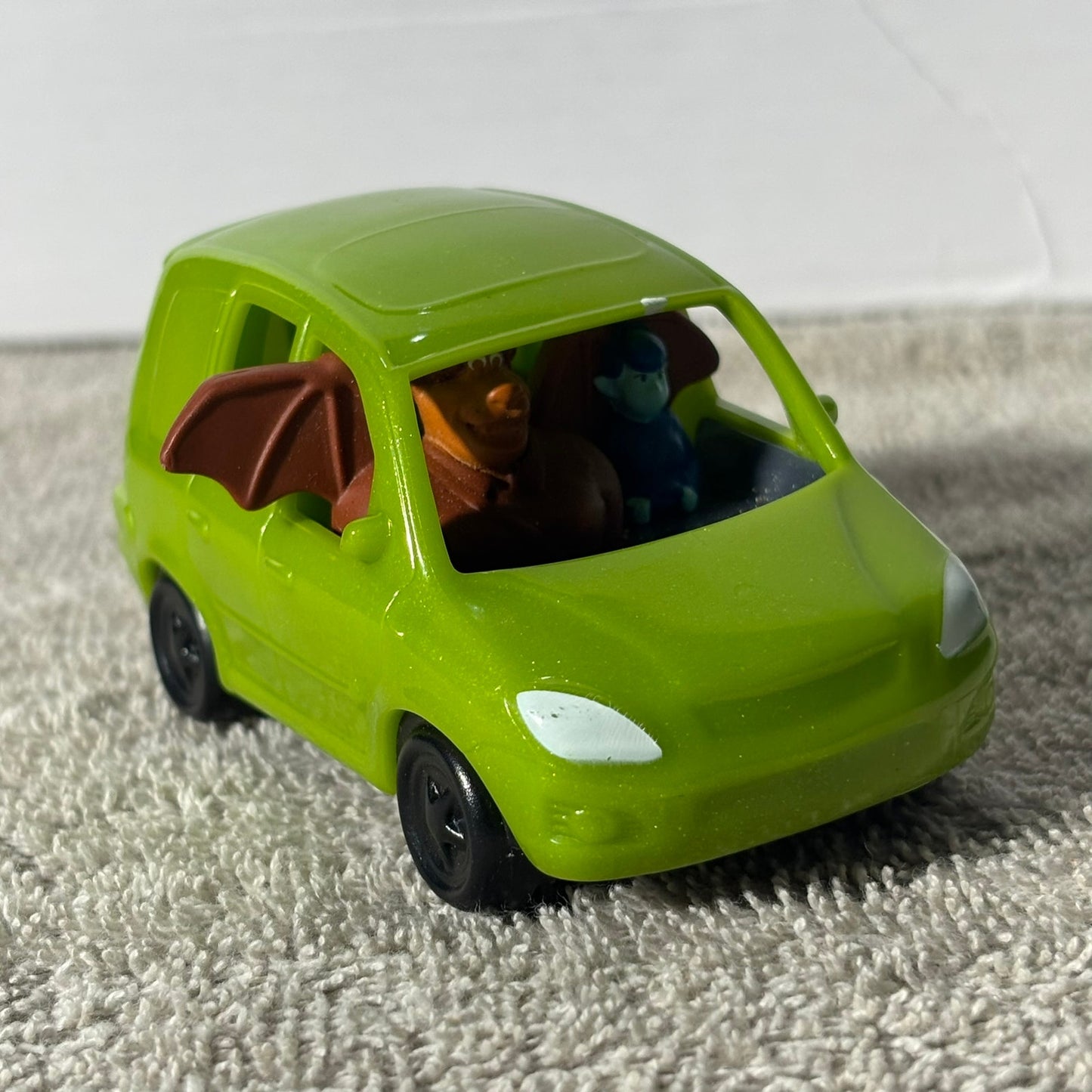 Disney Car - Toy