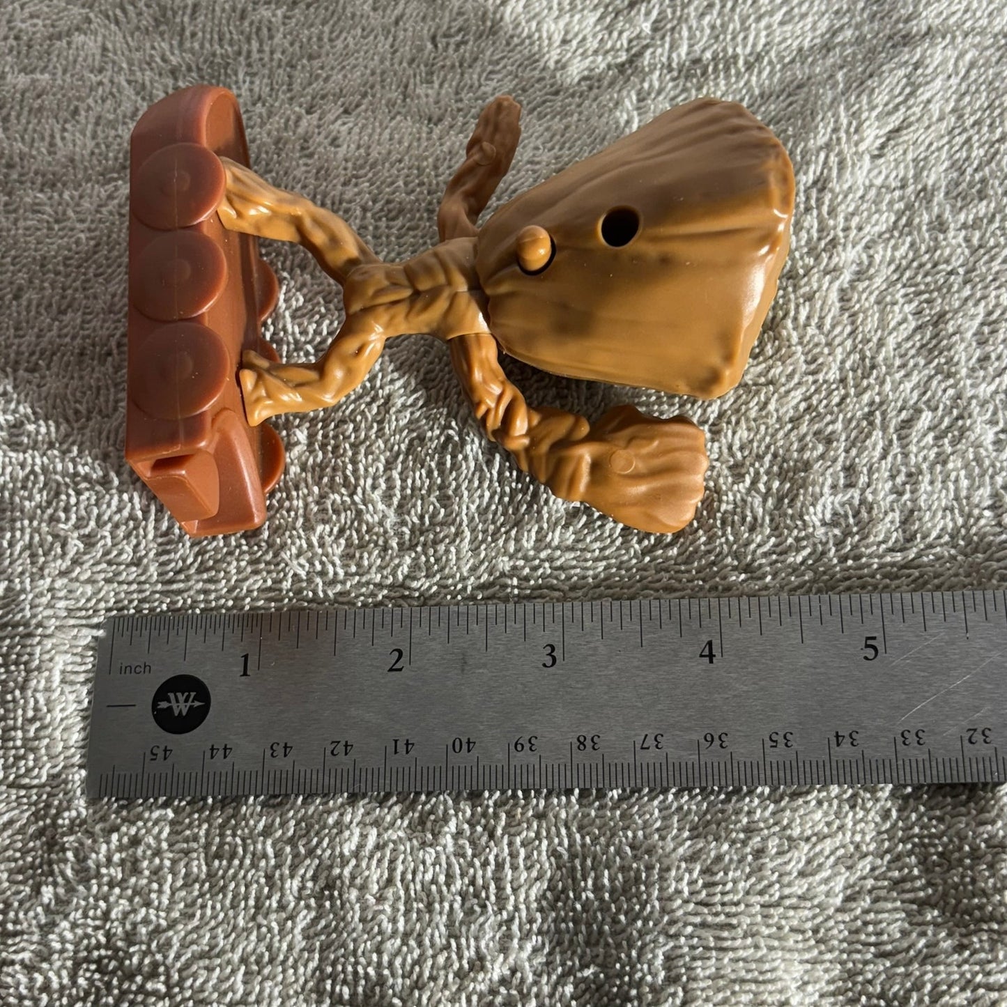 Marvel Character - Toy