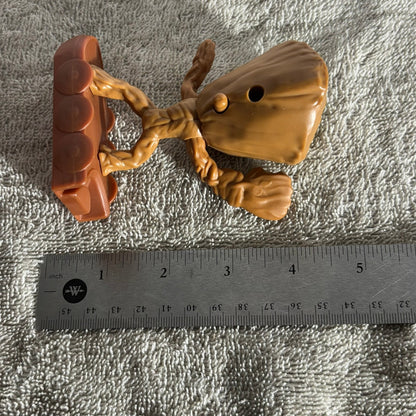 Marvel Character - Toy