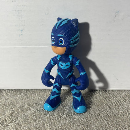 Blue Hero - Toy