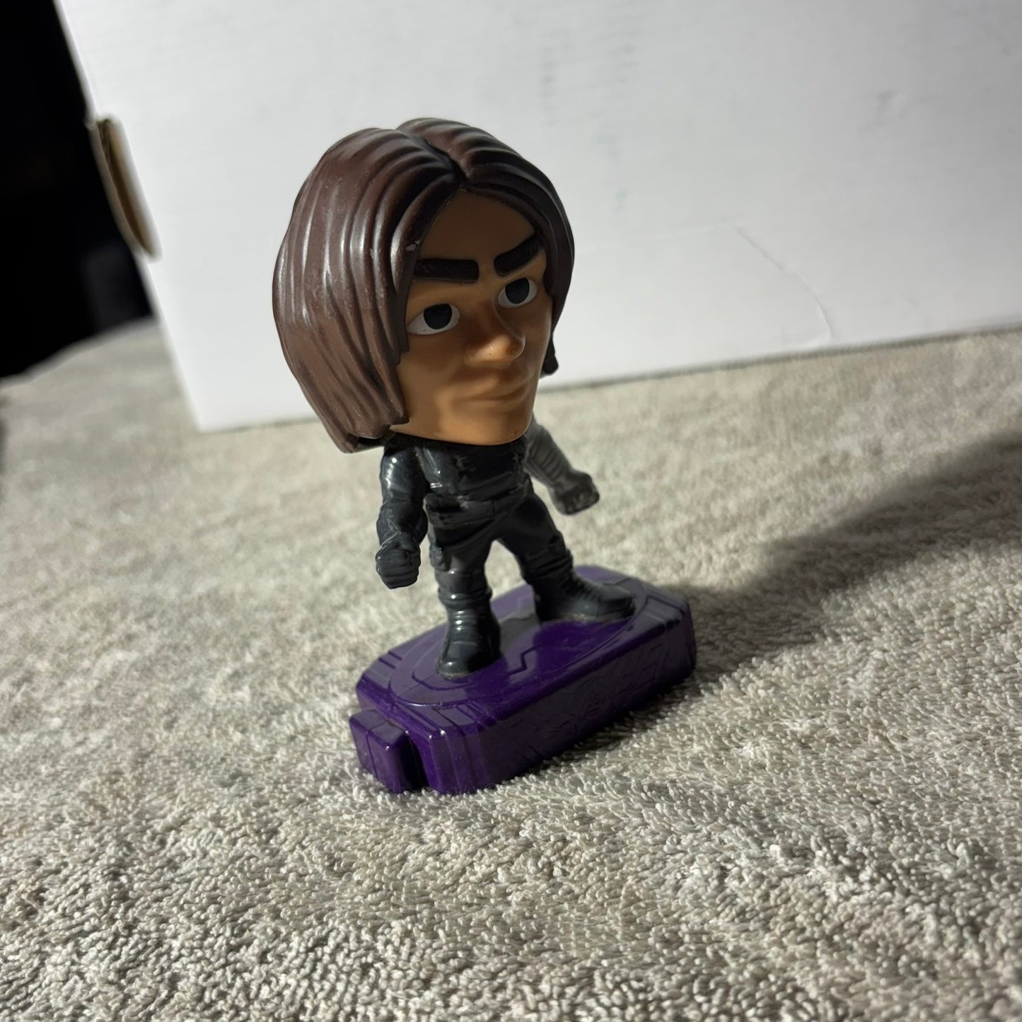 Marvel Character - Toy