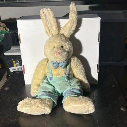 Large Rabbit - Plushie