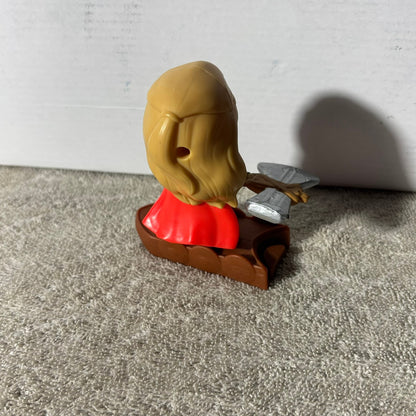 Thor Hero - Toy