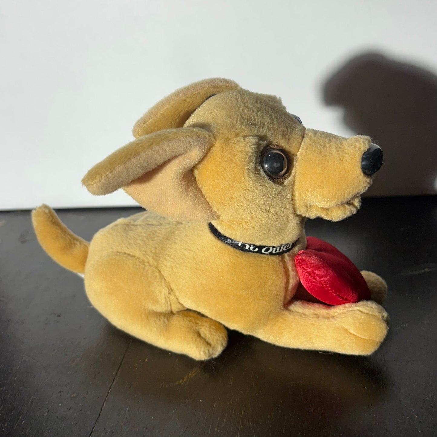 Taco Bell Dog - Plushie