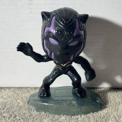 Black Panther Figure - Toy