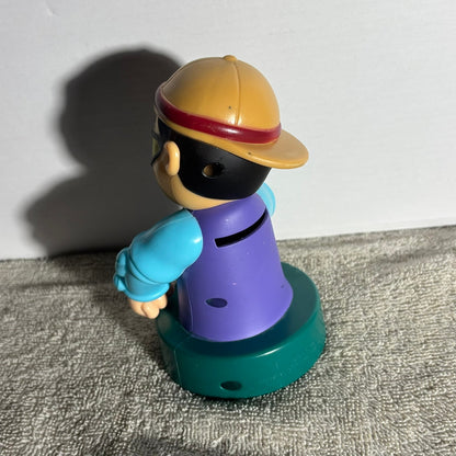 Vintage Yum Piggy Bank - Toy