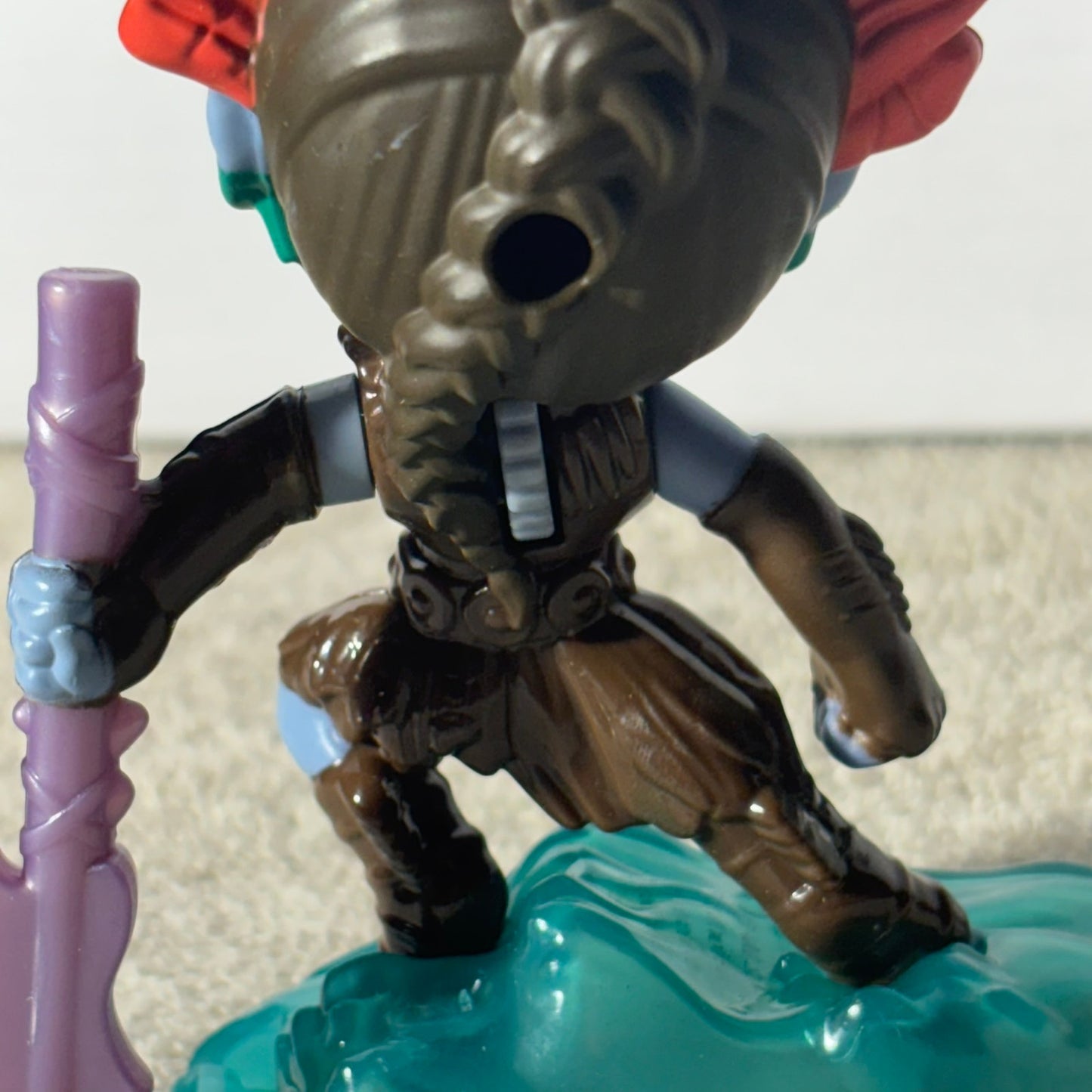 Marvel Character - Toy