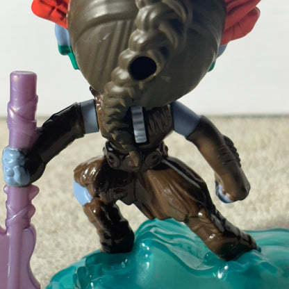 Marvel Character - Toy