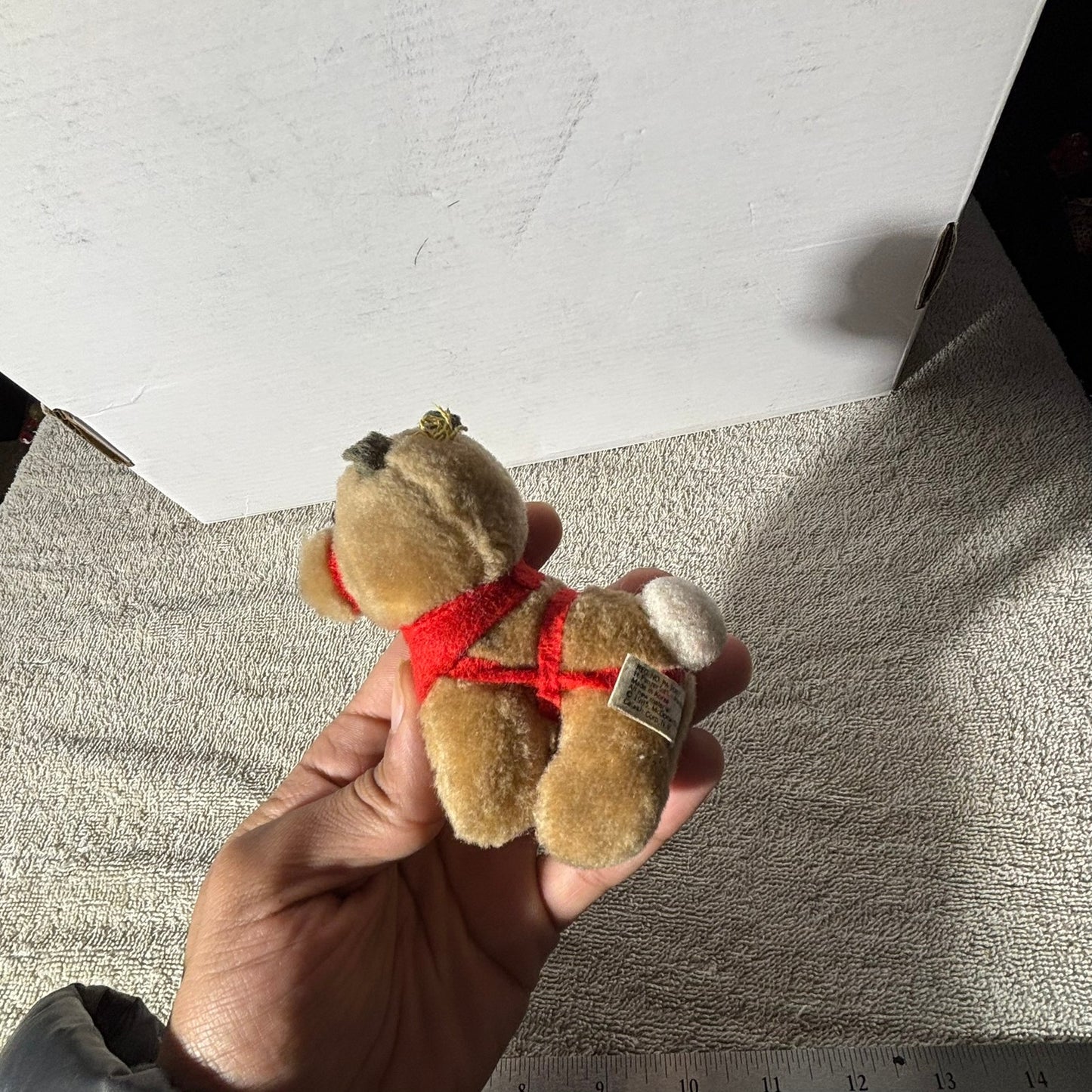 McDonald's - Plushie