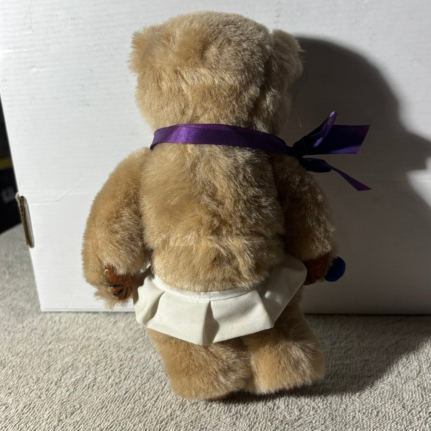 Cheer Bear - Plushie