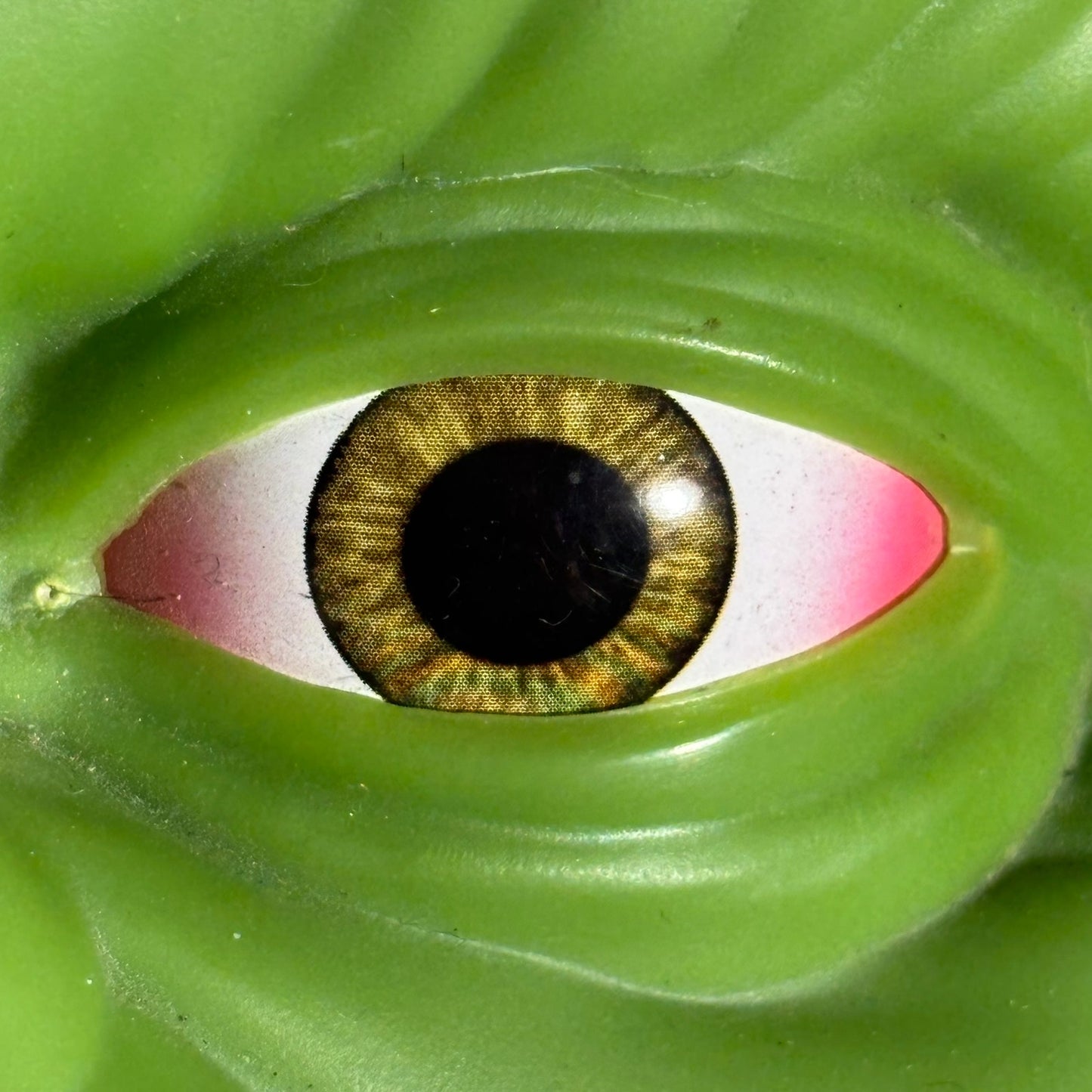 Star Wars Yoda - Toy