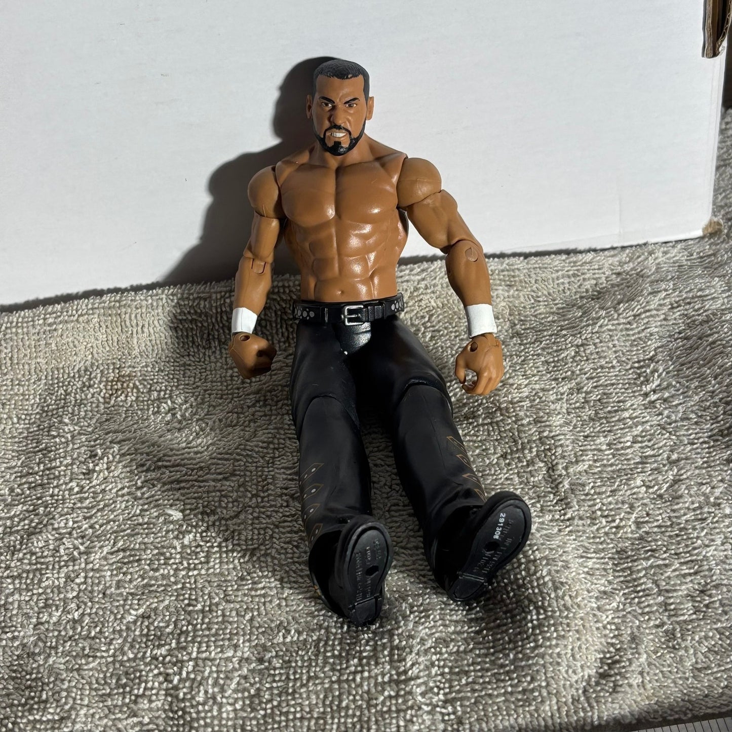 WWE Figure - Toy