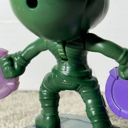 Marvel Character - Toy