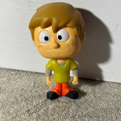 Scooby Doo Bobble - Toy