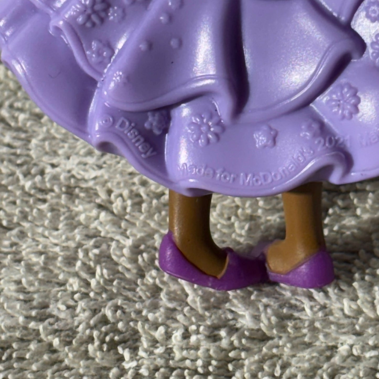 Disney Princess - Toy