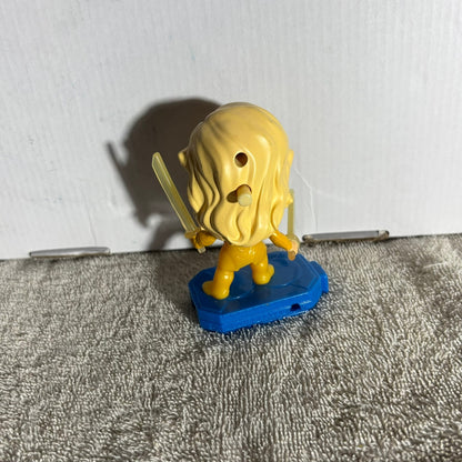 Marvel Character - Toy