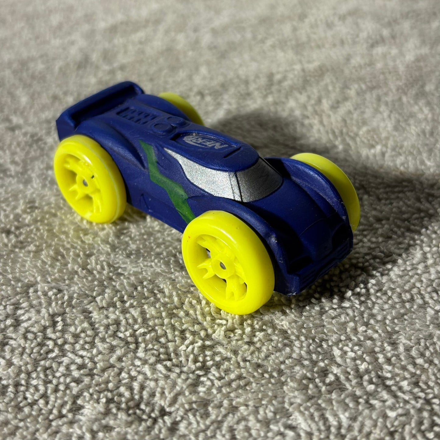 Nerf Car - Toy