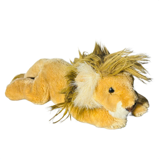 Aurora Lion - Plushie