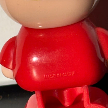 Construction Worker - Toy