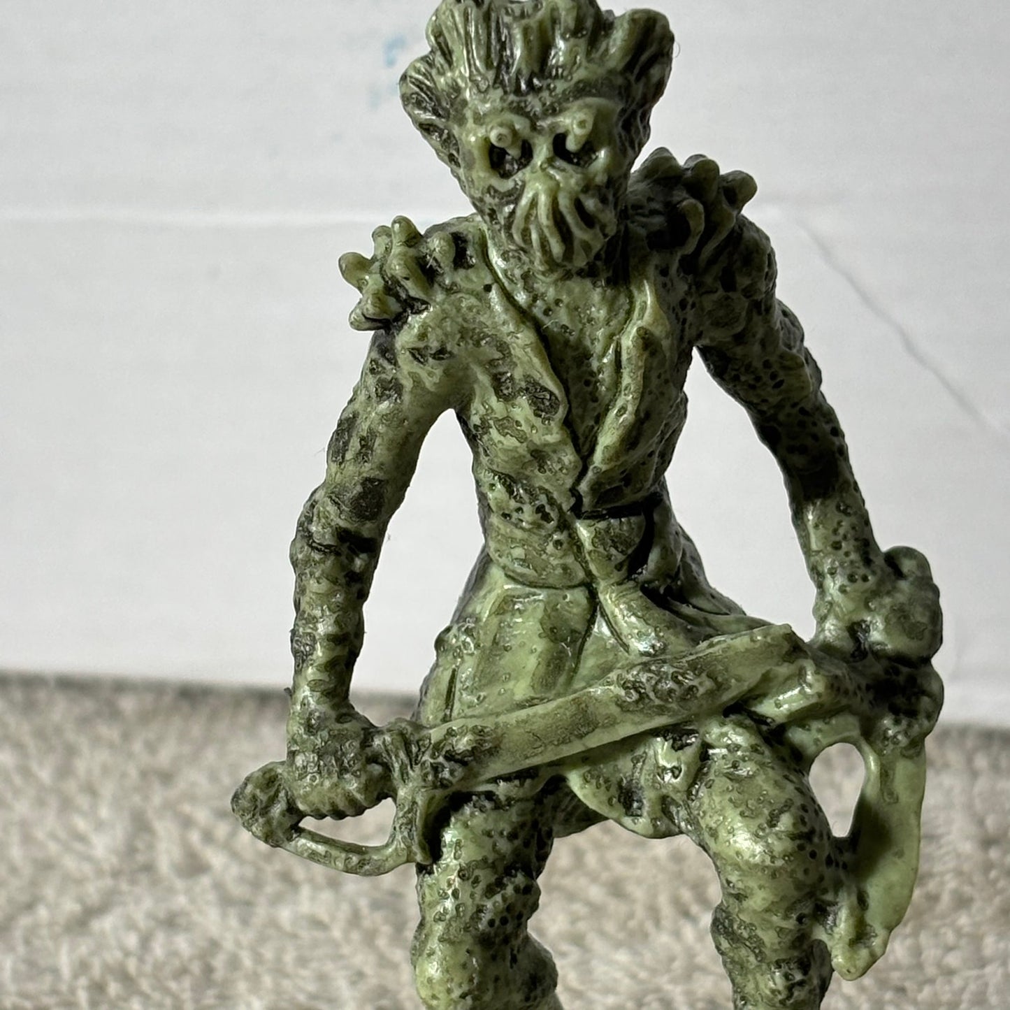 Pirates Of The Caribbean Bishop - Toy