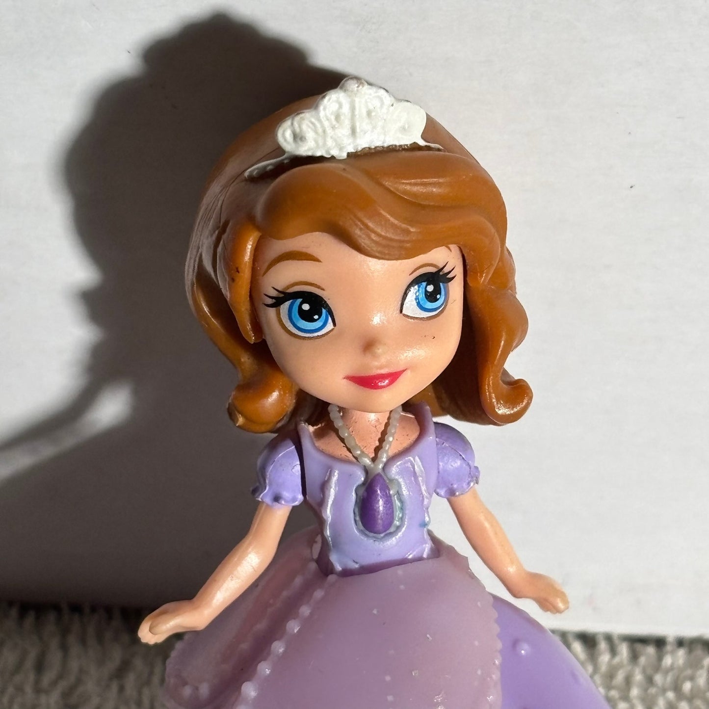Mini Princess - Toy