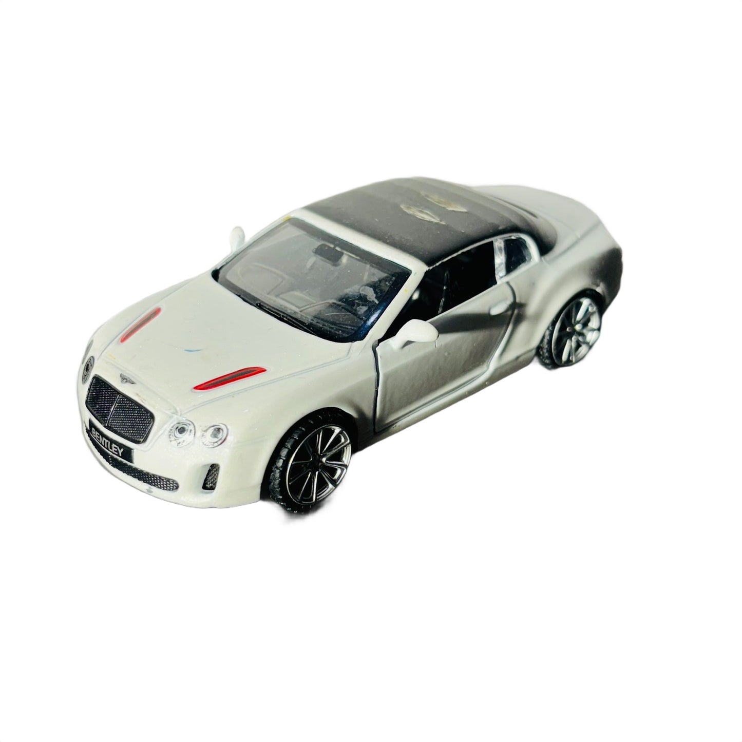 Luxury Car - Toy