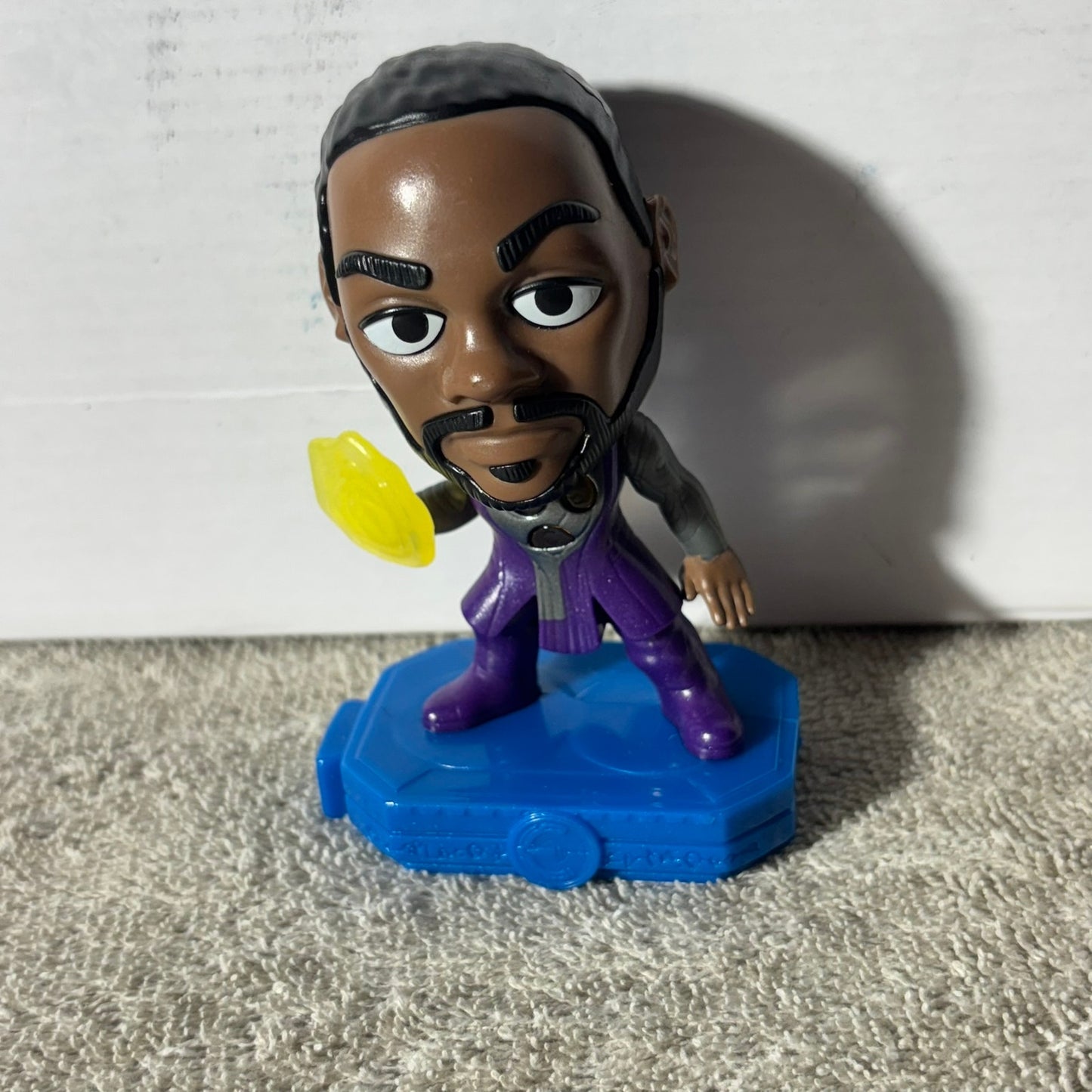 Marvel Hero - Toy
