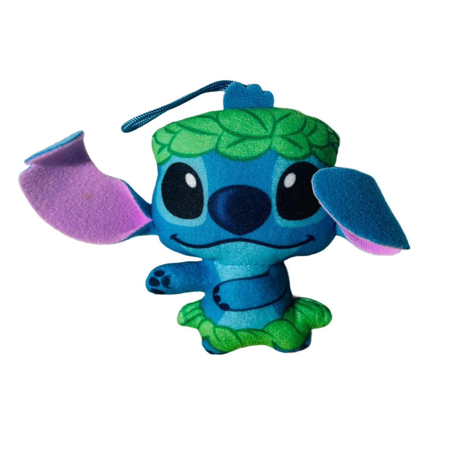 Stitch - Plushie