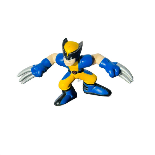 Wolverine - Toy